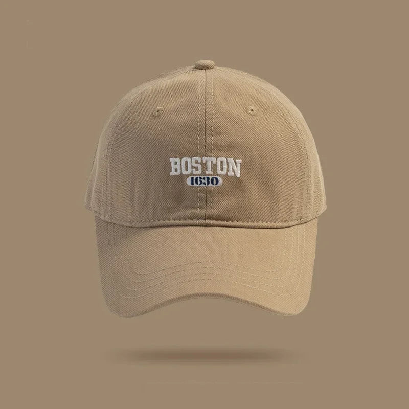 Gorro Boston 1630