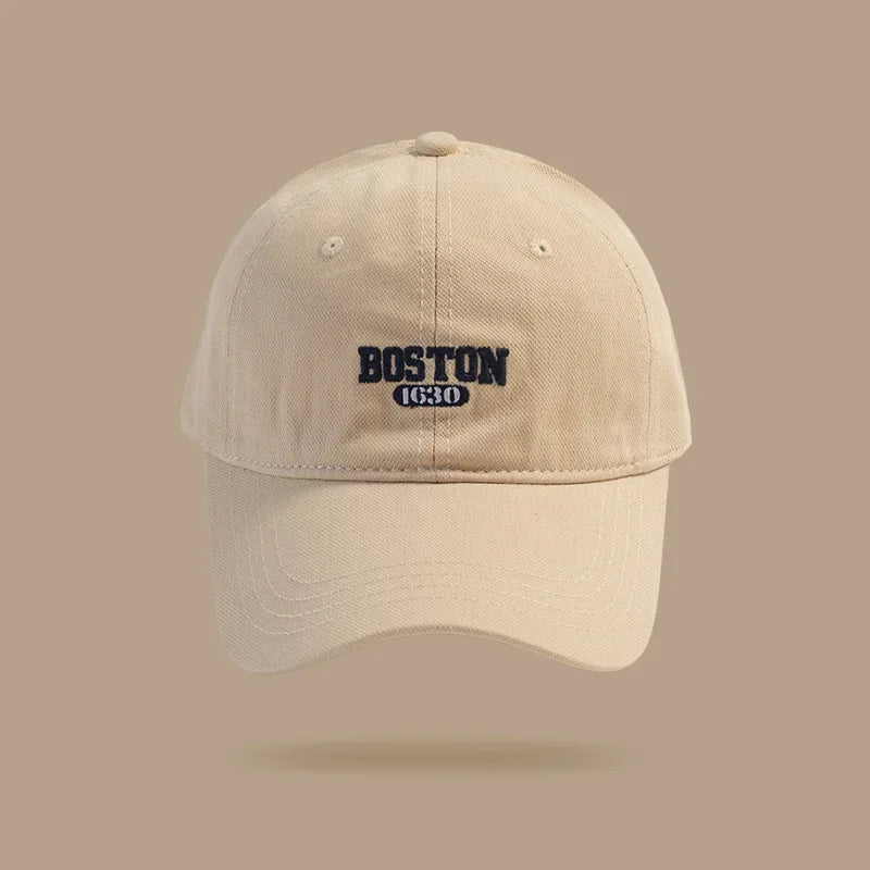 Gorro Boston 1630