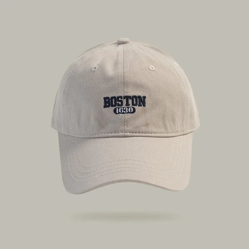 Gorro Boston 1630