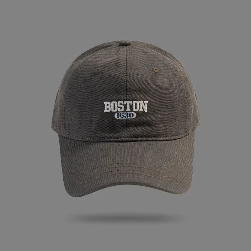 Gorro Boston 1630
