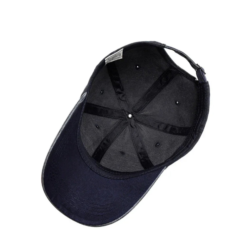 Gorro Brújula