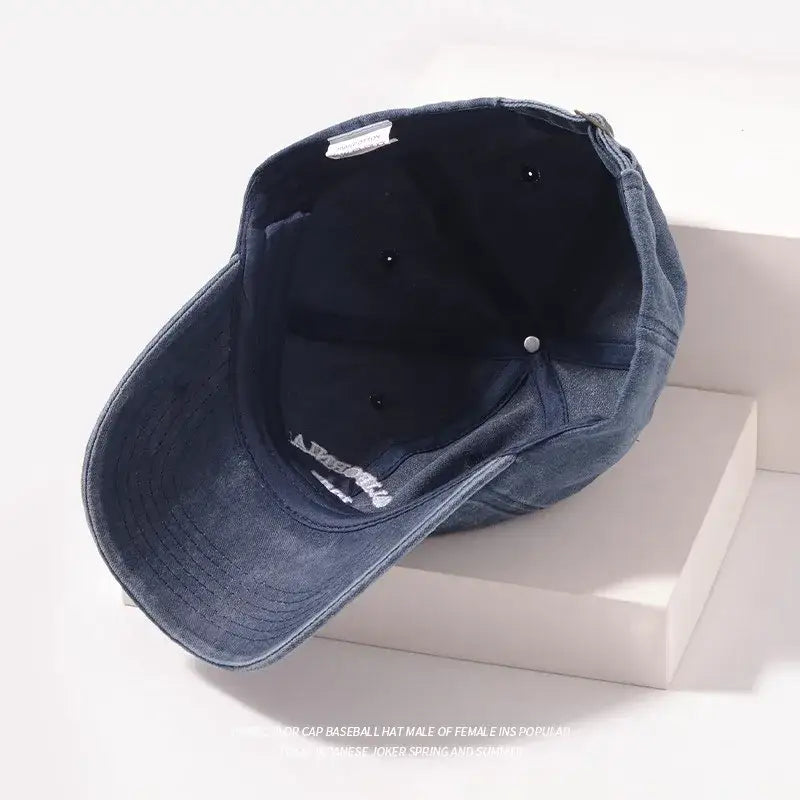 Gorro California 1987