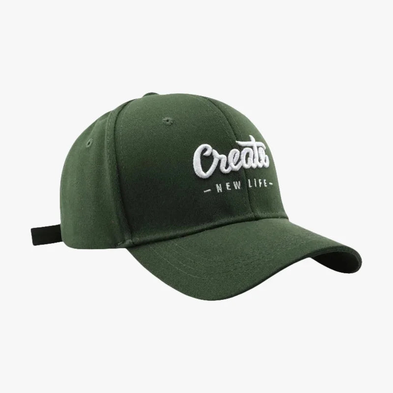 Gorro Create
