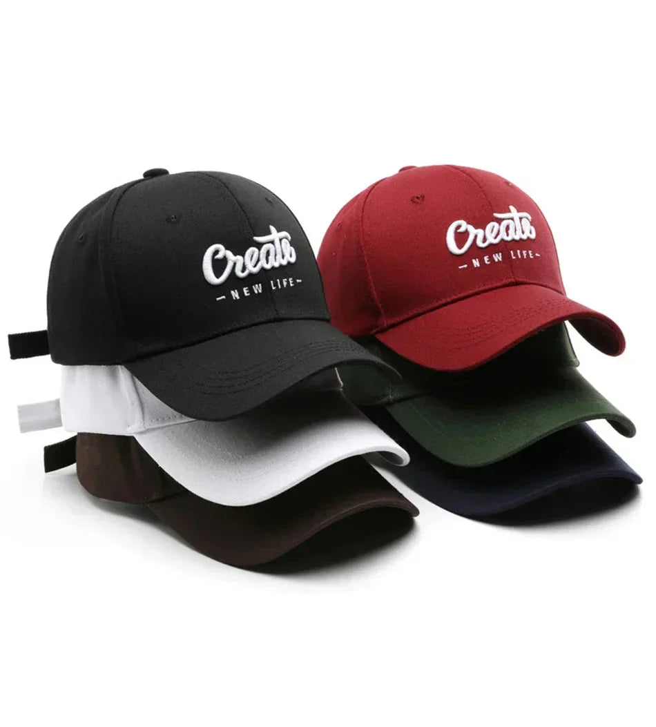 Gorro Create