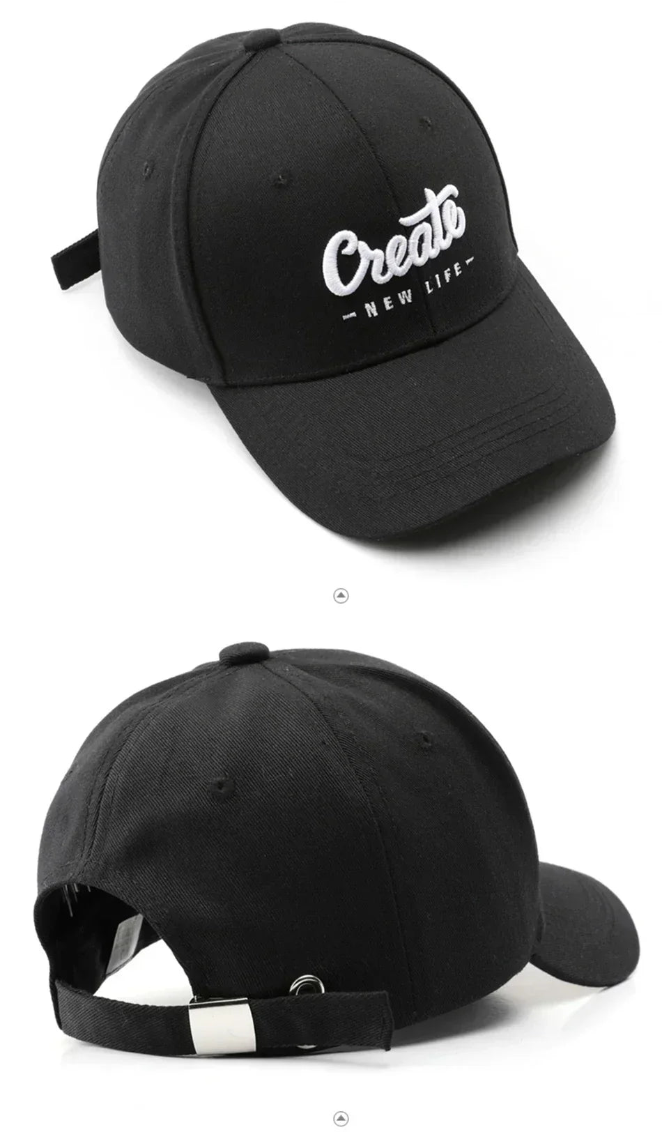 Gorro Create