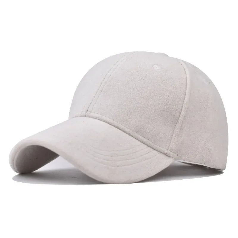 Gorro Suede