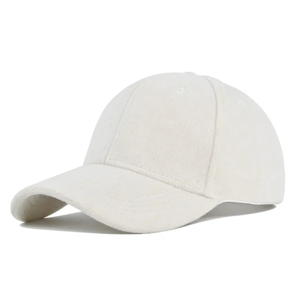 Gorro Suede