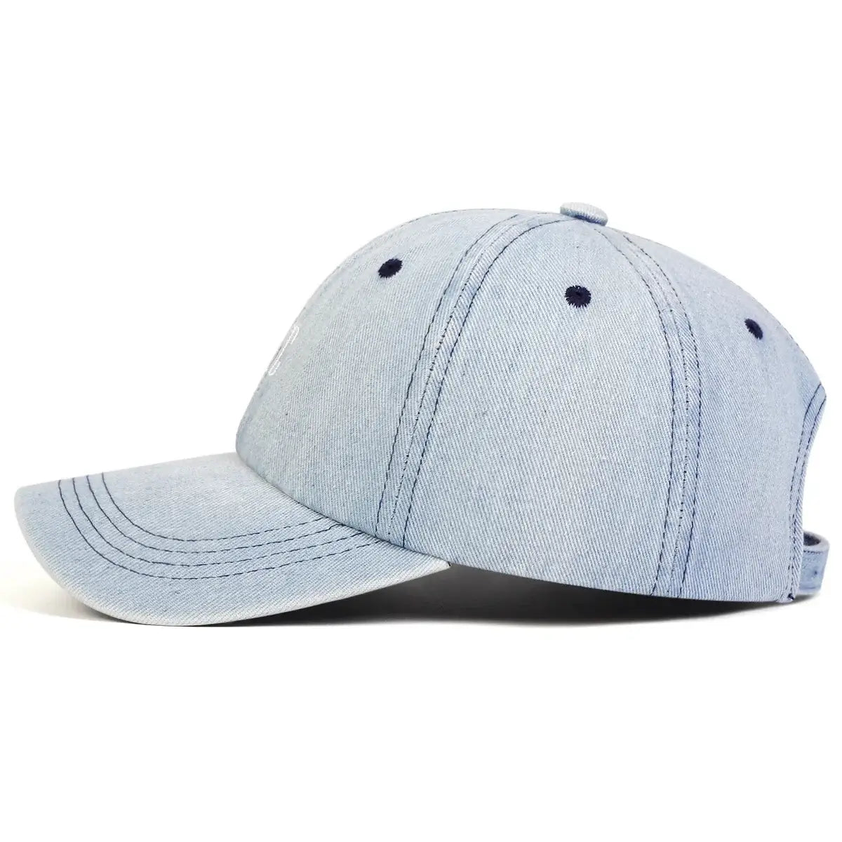 Gorro Denim NY