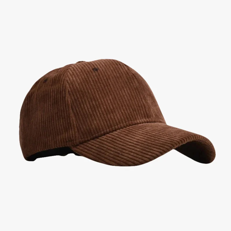 Gorro Gamuza