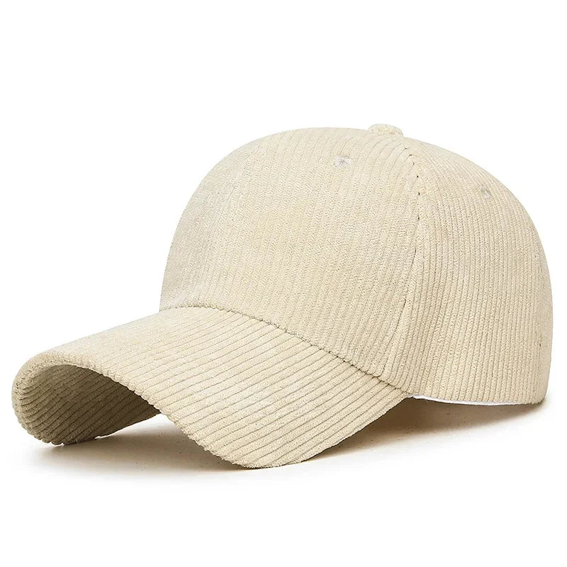 Gorro Gamuza