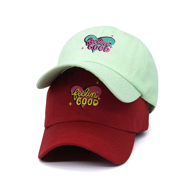 Gorro Feeling Good