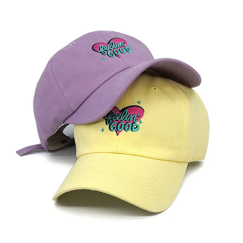 Gorro Feeling Good