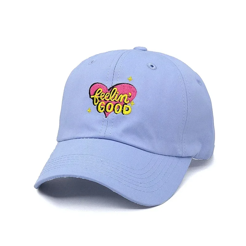 Gorro Feeling Good