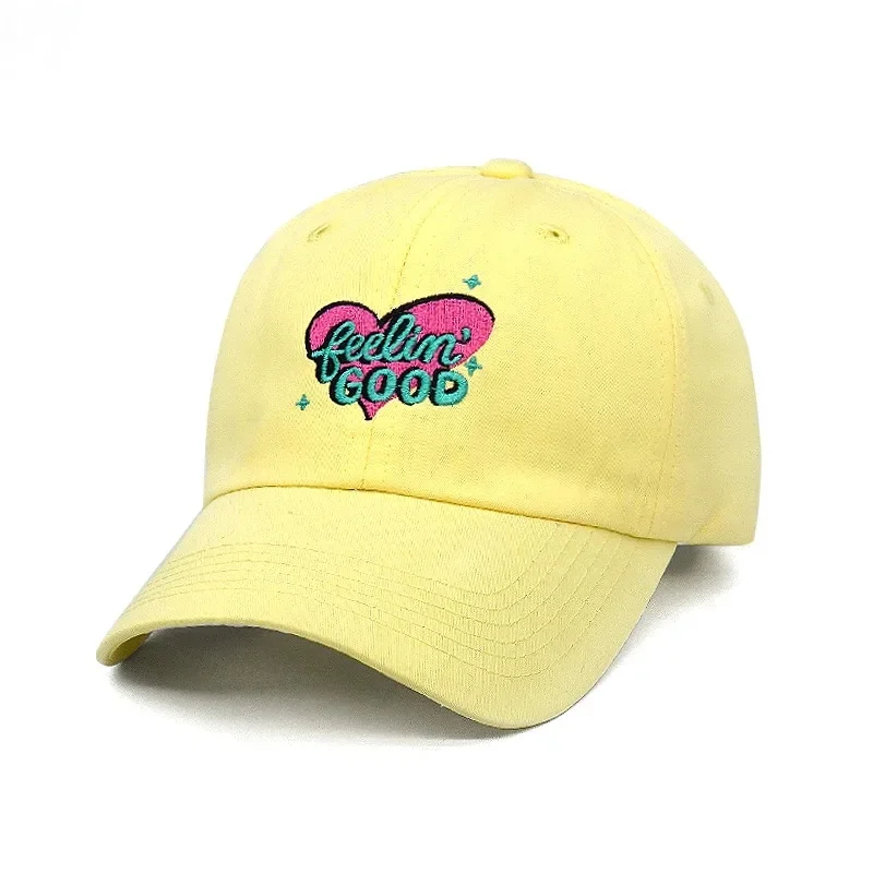 Gorro Feeling Good