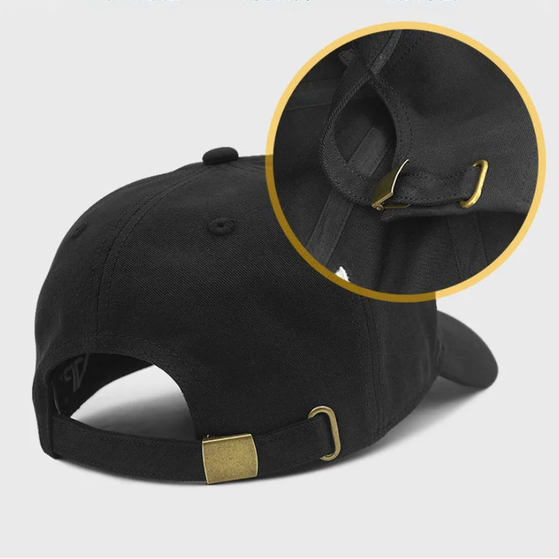 Gorro Fit Amplio