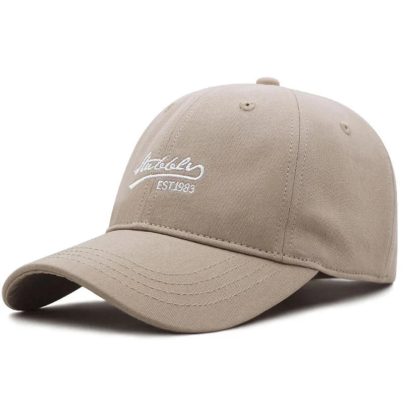 Gorro Fit Amplio