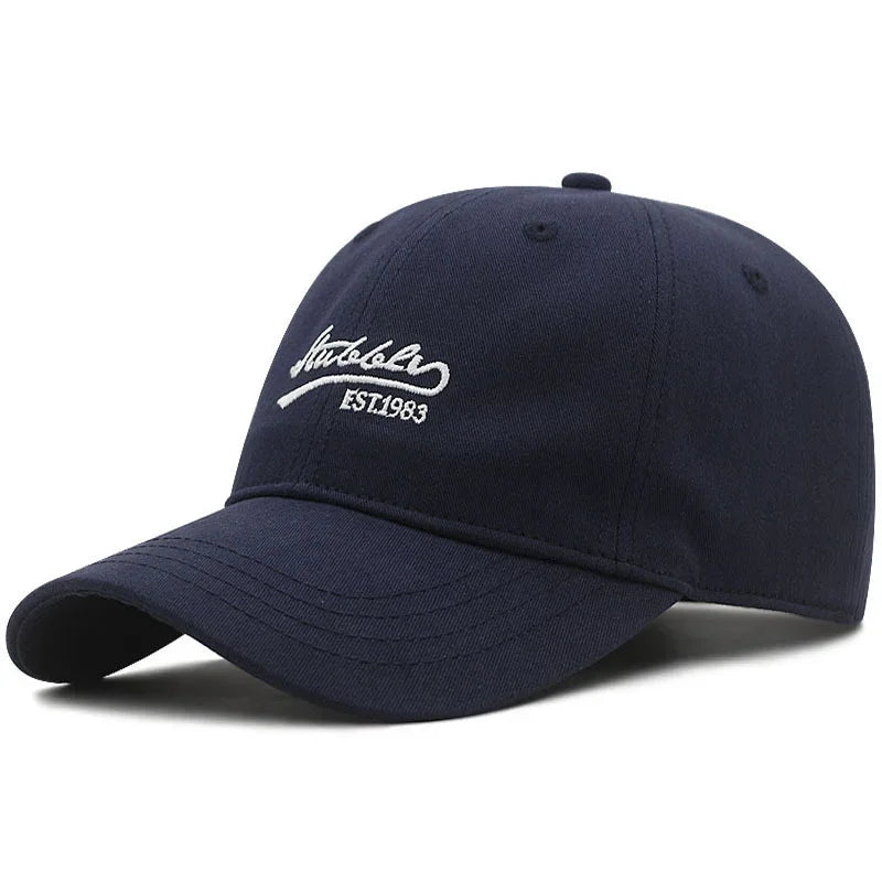 Gorro Fit Amplio