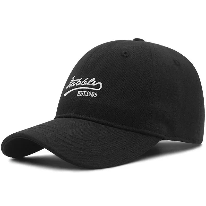 Gorro Fit Amplio