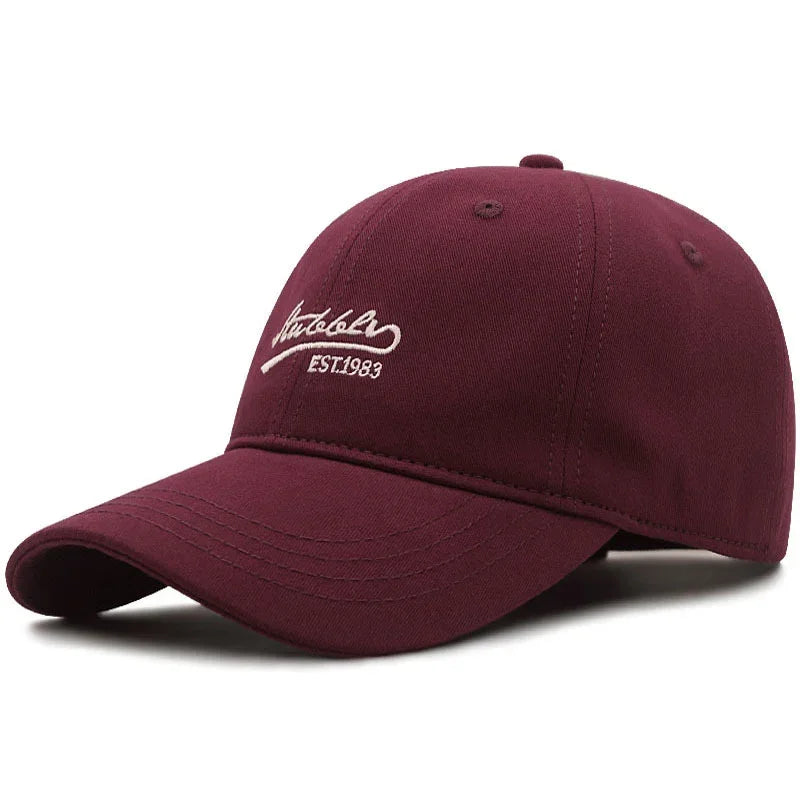 Gorro Fit Amplio