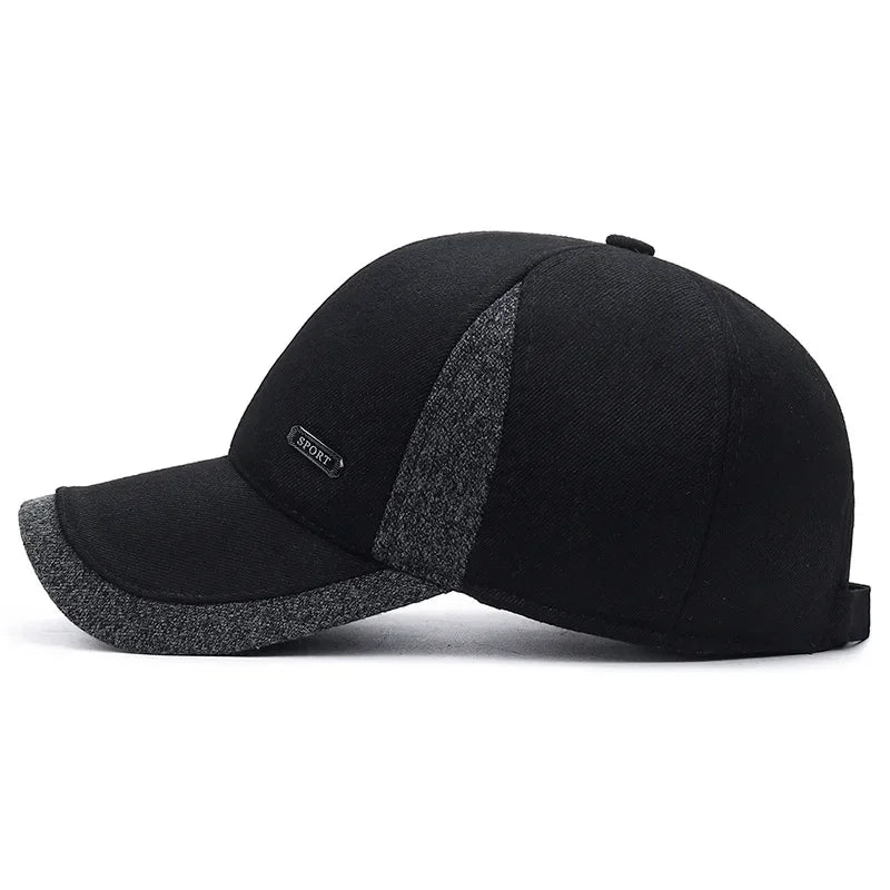Gorro Invierno Fleece 2