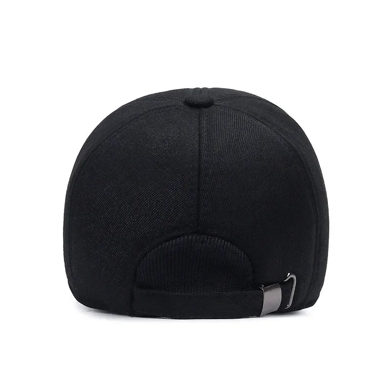Gorro Invierno Fleece 2