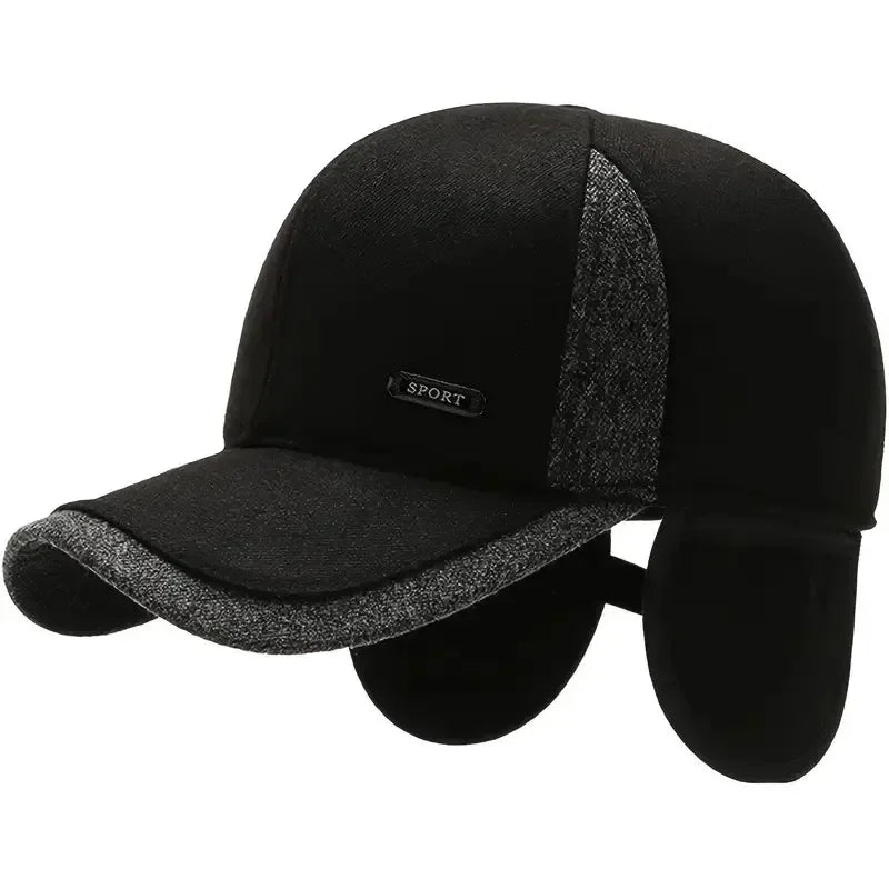 Gorro Invierno Fleece 2