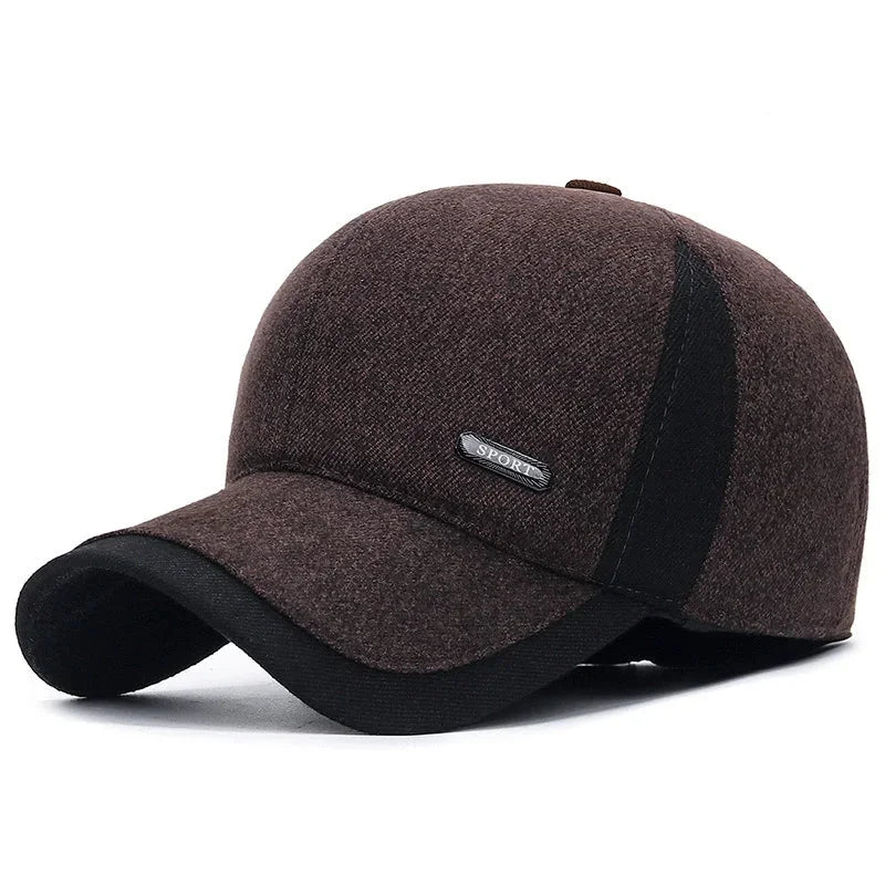 Gorro Invierno Fleece 2