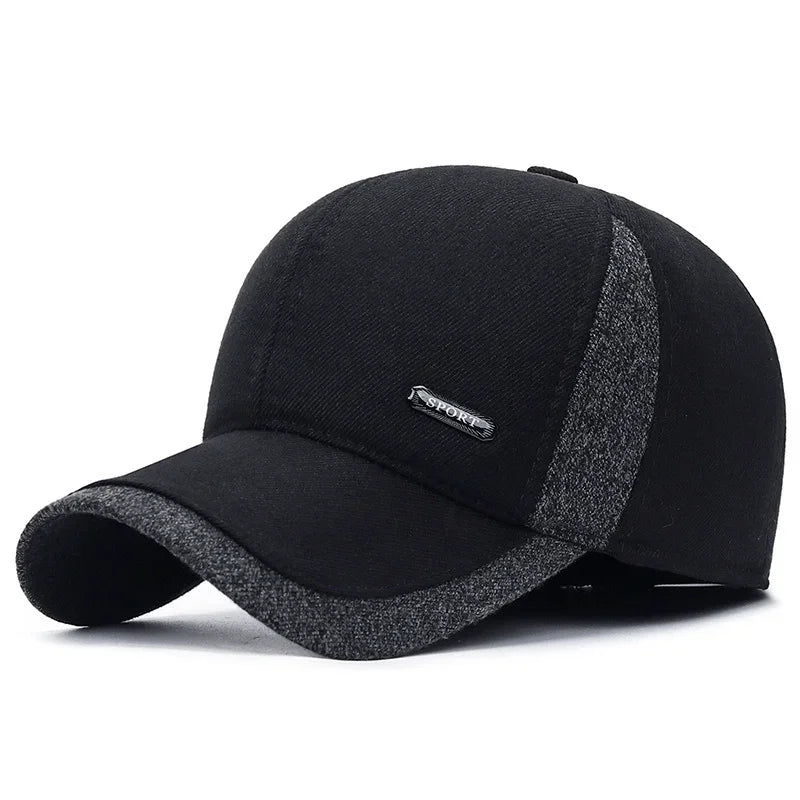 Gorro Invierno Fleece 2
