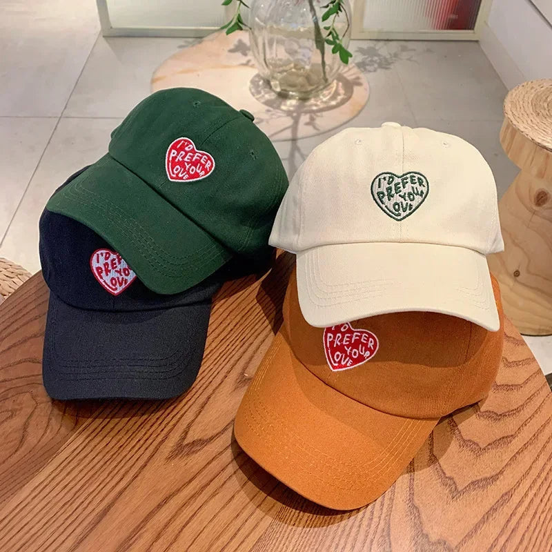 Gorro I’d Prefer Your Love