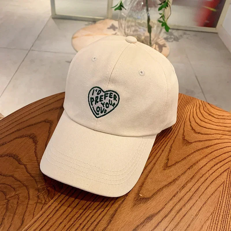 Gorro I’d Prefer Your Love