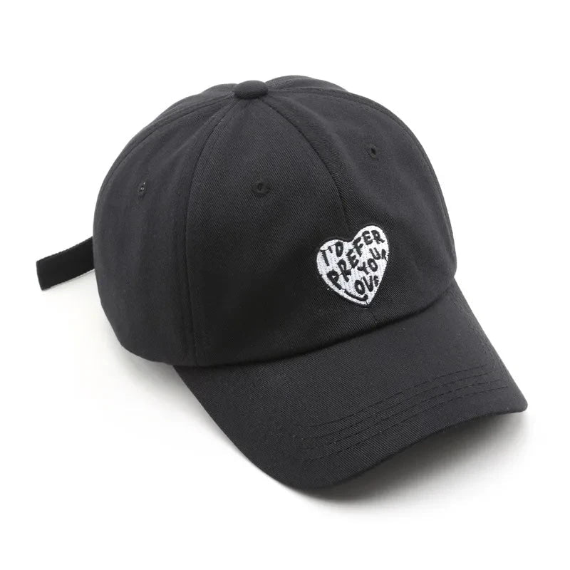 Gorro I’d Prefer Your Love