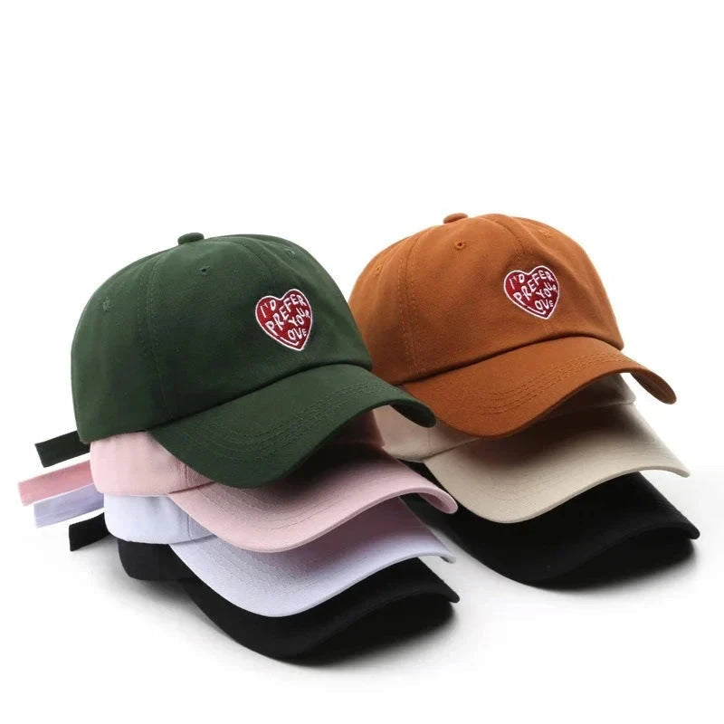 Gorro I’d Prefer Your Love