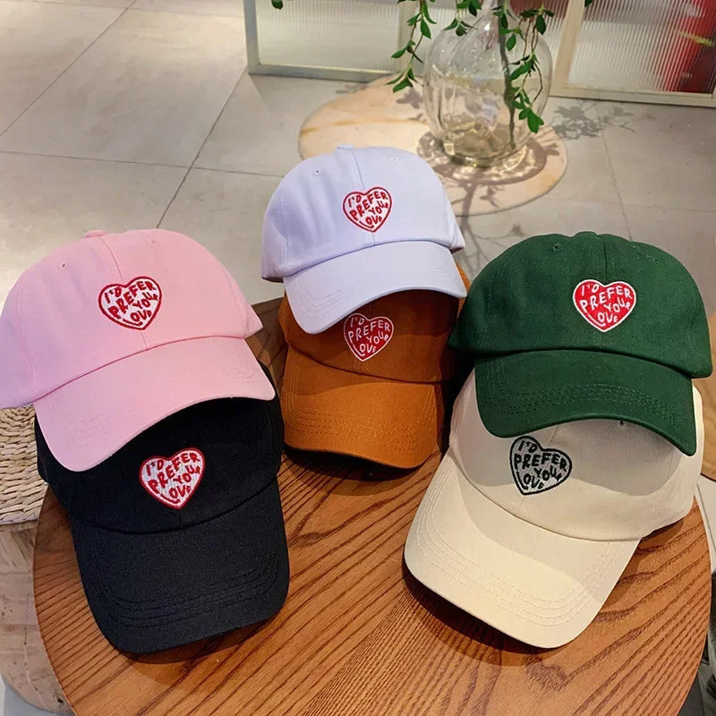 Gorro I’d Prefer Your Love