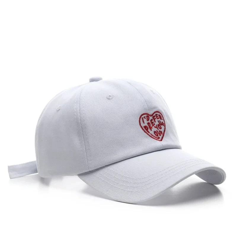 Gorro I’d Prefer Your Love
