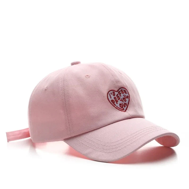 Gorro I’d Prefer Your Love