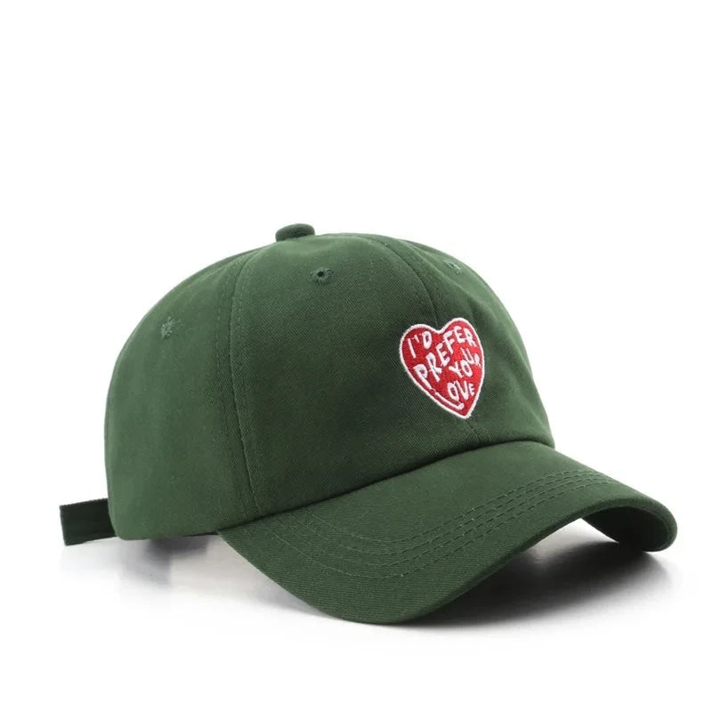 Gorro I’d Prefer Your Love