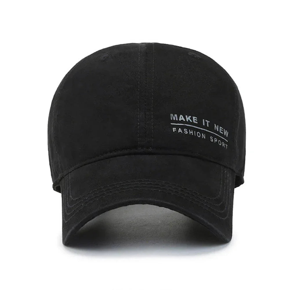 Gorro Make It New