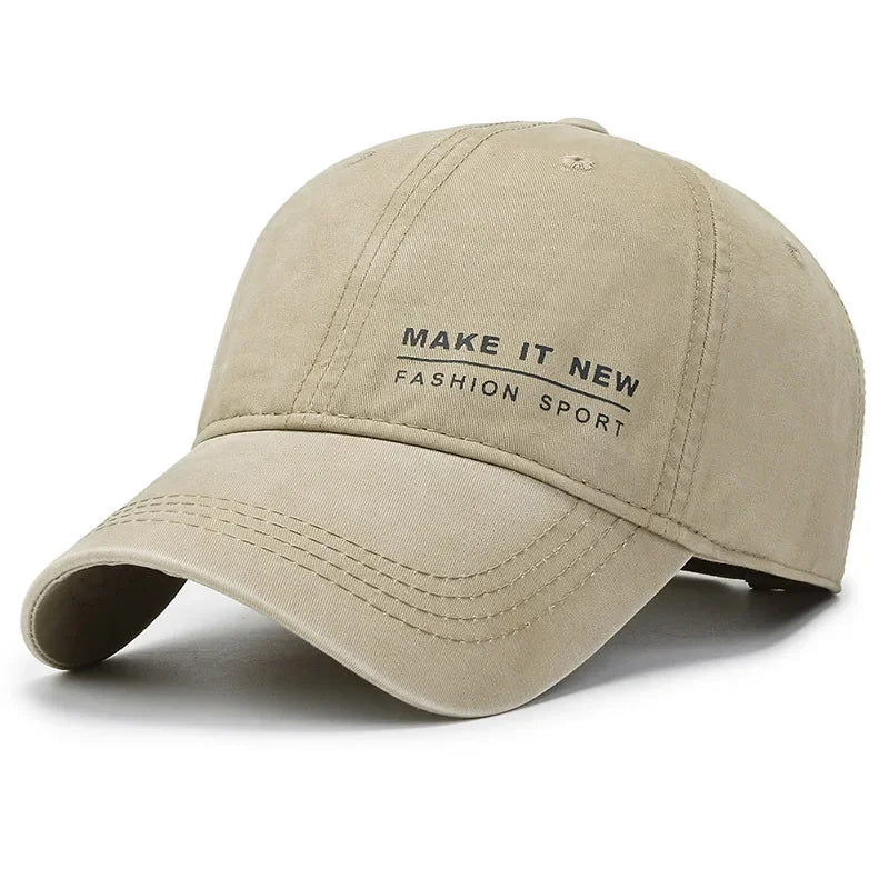 Gorro Make It New