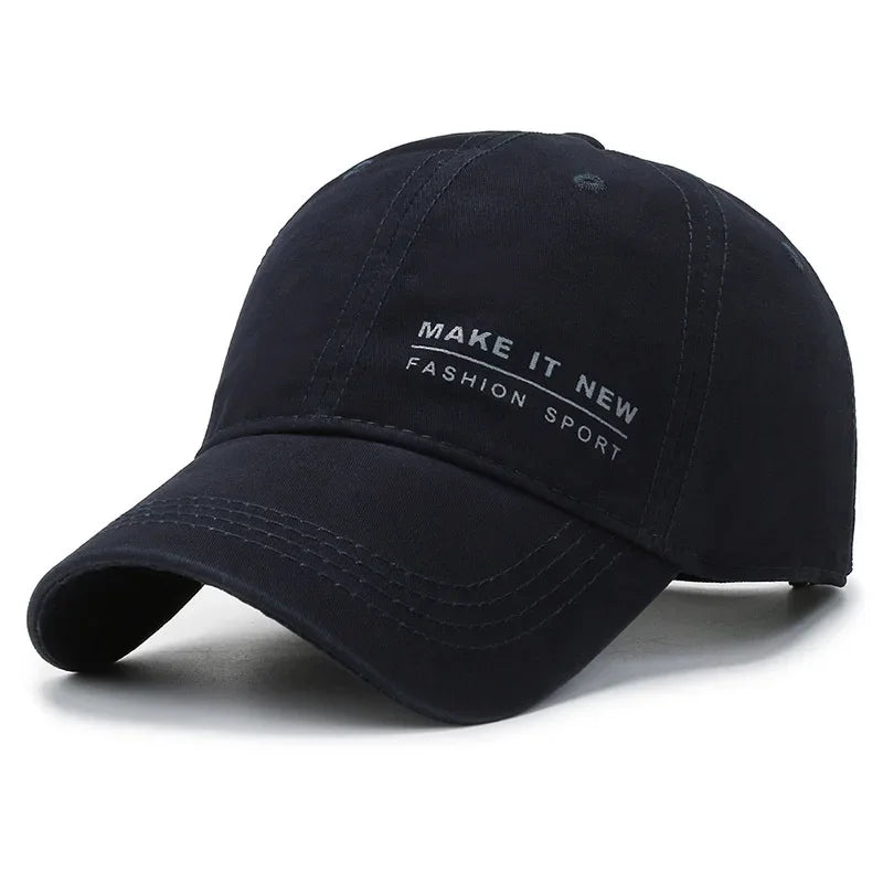 Gorro Make It New