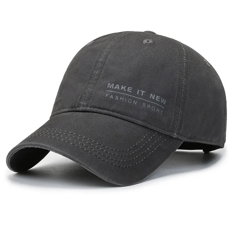 Gorro Make It New