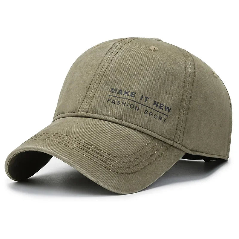 Gorro Make It New