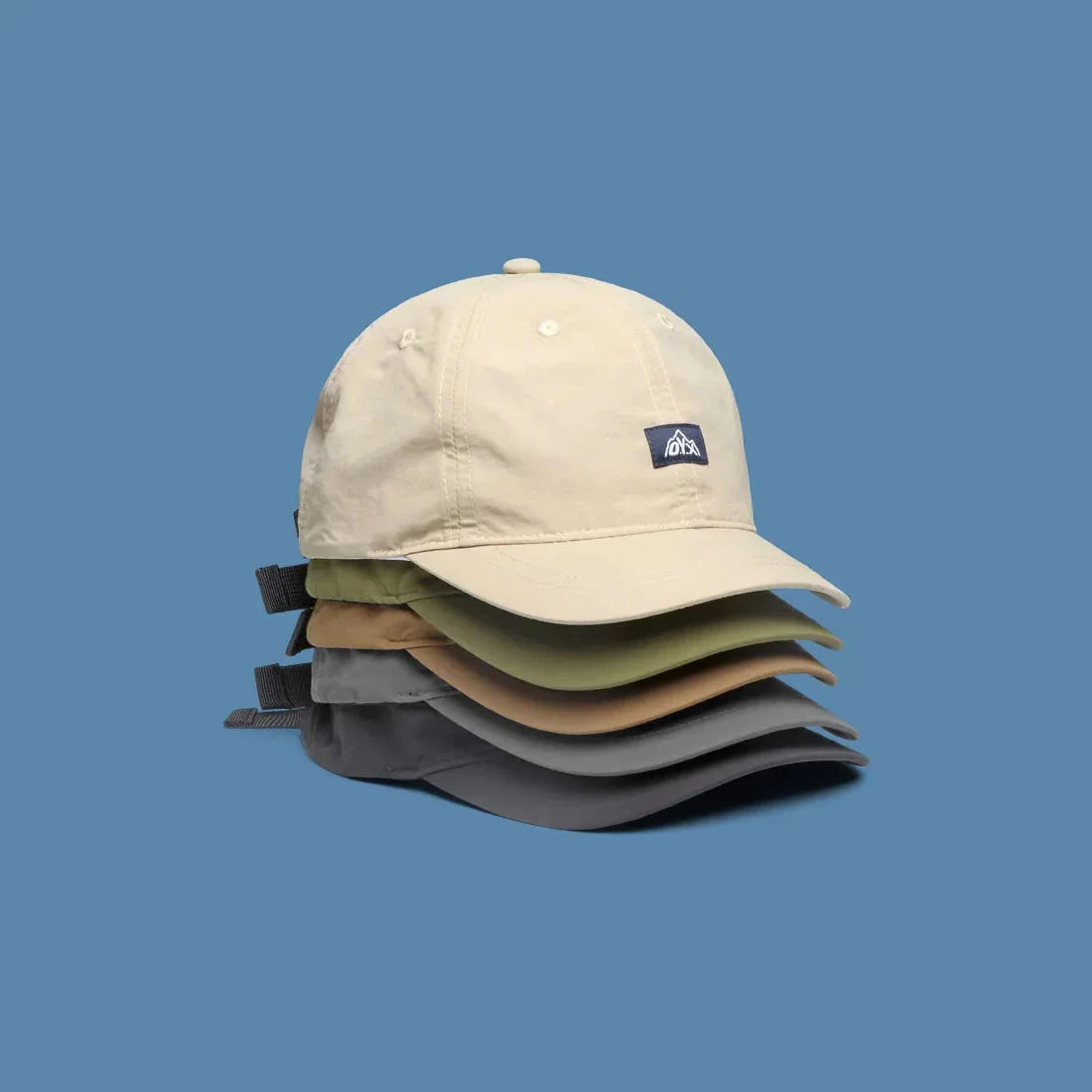Gorro Montaña OYX