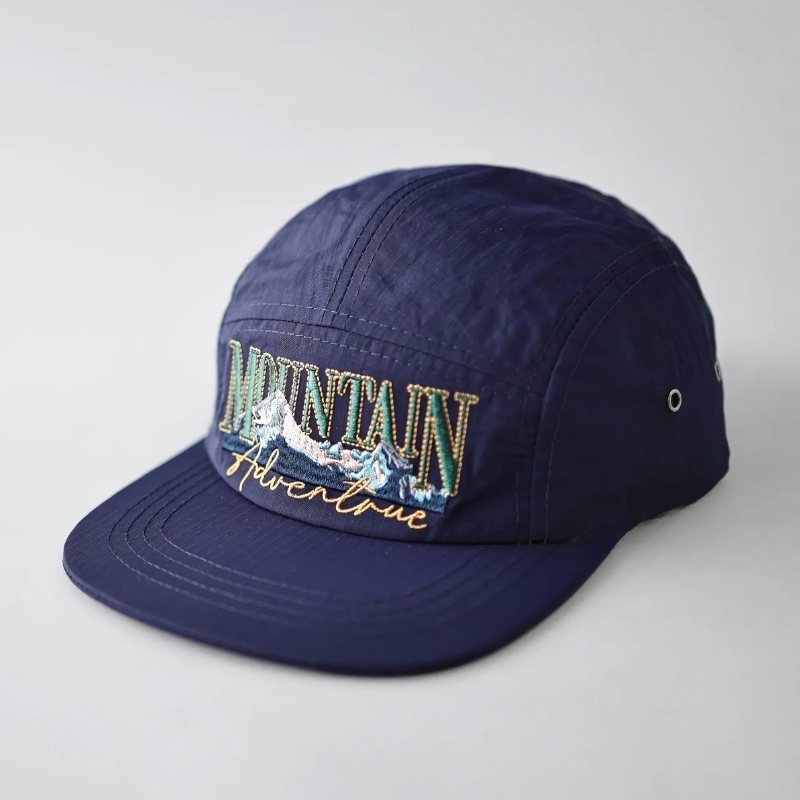 Gorro Mountain Adventure