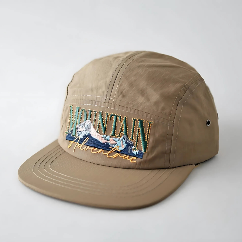 Gorro Mountain Adventure