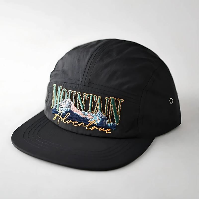 Gorro Mountain Adventure