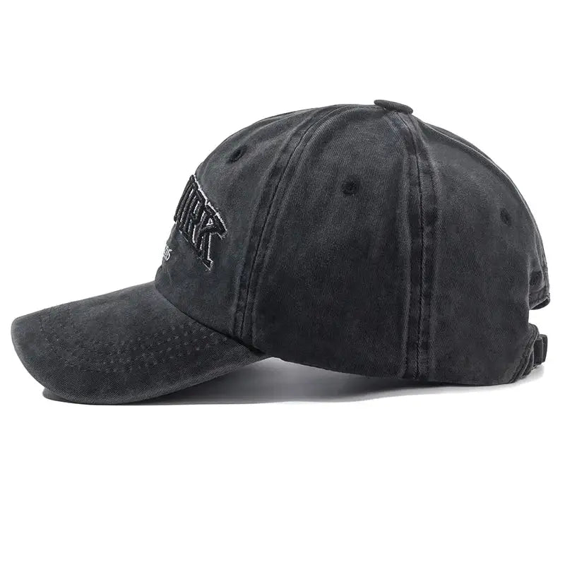 Gorro New York