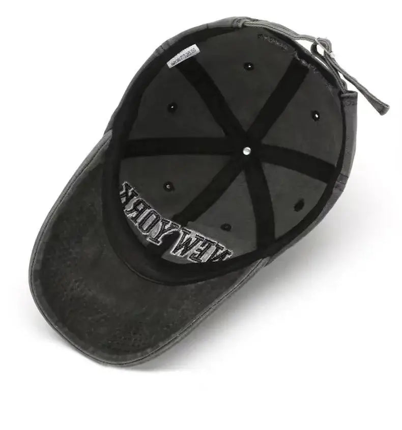 Gorro New York