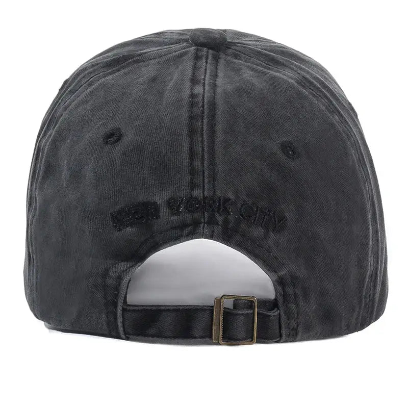 Gorro New York