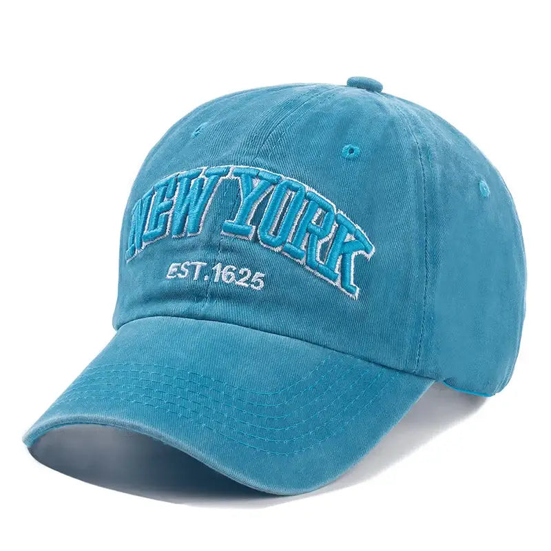 Gorro New York