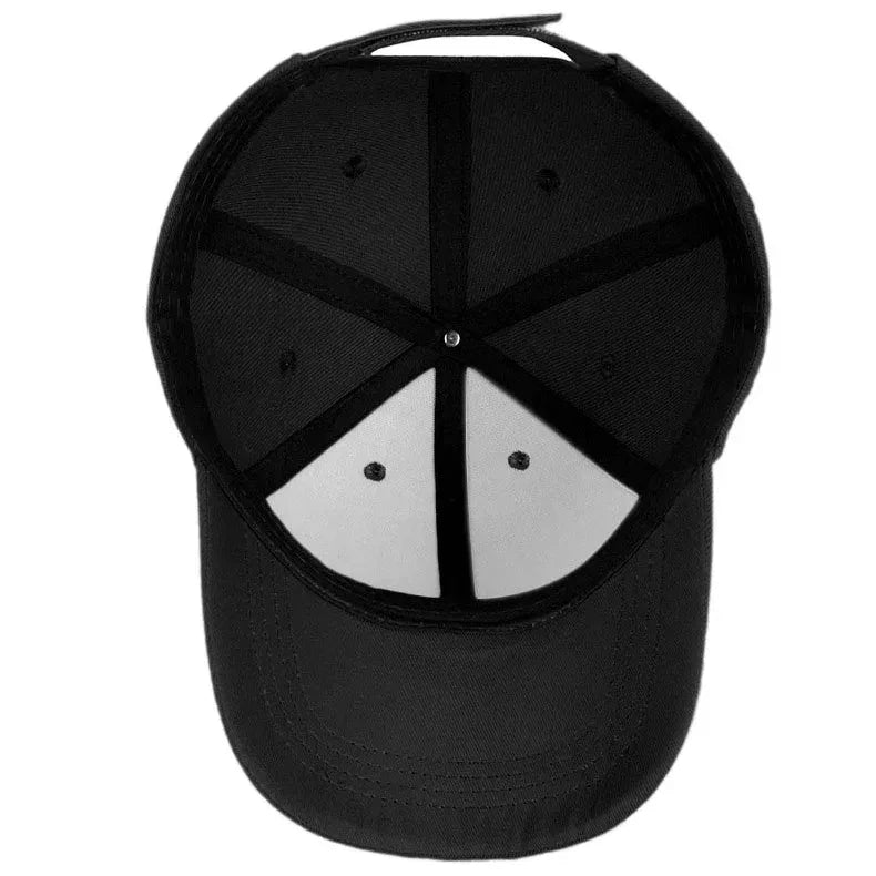 Gorro Negro